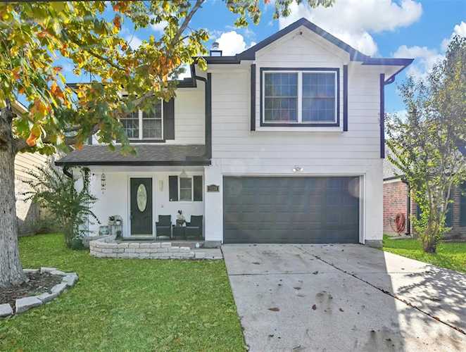 5334 Timber Quail Dr Humble, TX 77346