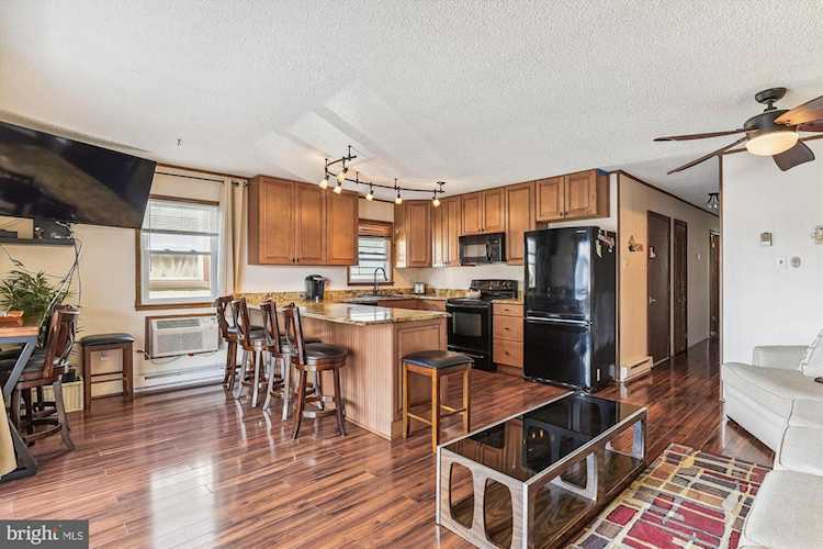 12806 Assawoman Dr #2N Ocean City, MD 21842
