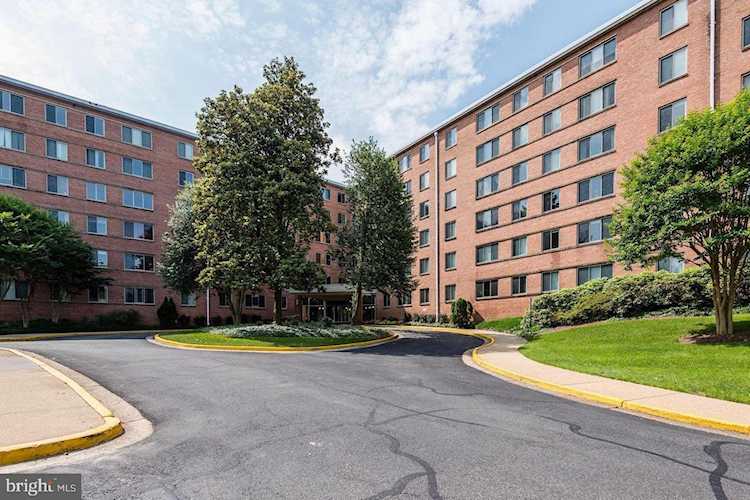 3000 Spout Run Parkway #D401 Arlington, VA 22201