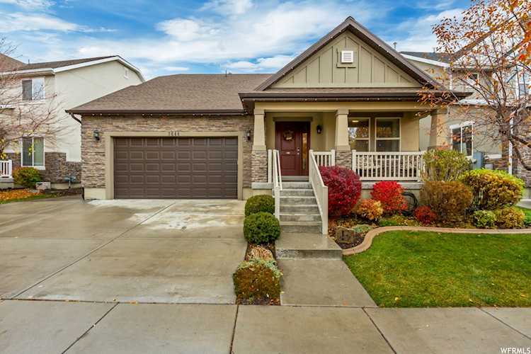3644 W Lilac Heights Dr S South Jordan, UT 84095