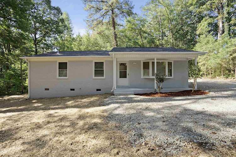 60 Lick Creek Road Sanford, NC 27330 | MLS 2533332 Photo 1