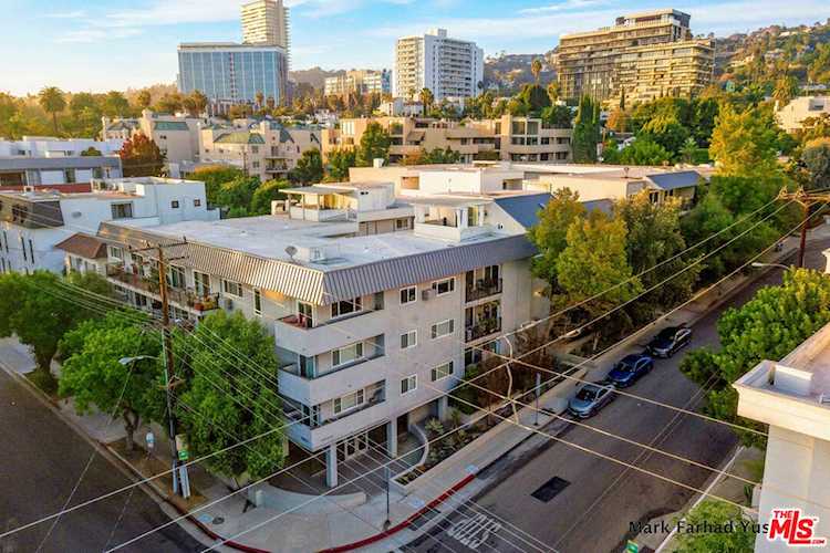 9005 Cynthia St #214 West Hollywood, CA 90069