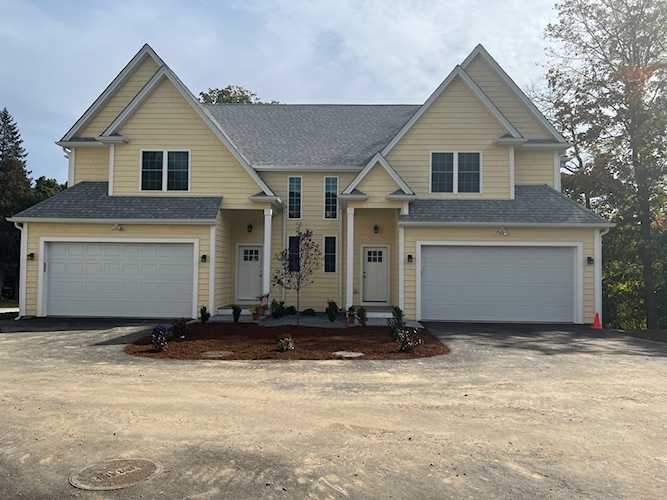 168 Main #1 Boylston, MA 01505