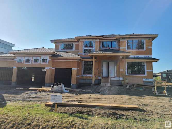 123 Windermere Drive Edmonton, AB T6W 0S1