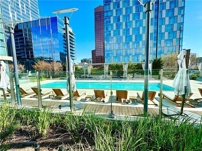 889 Francisco St #3209 Los Angeles, CA 90017