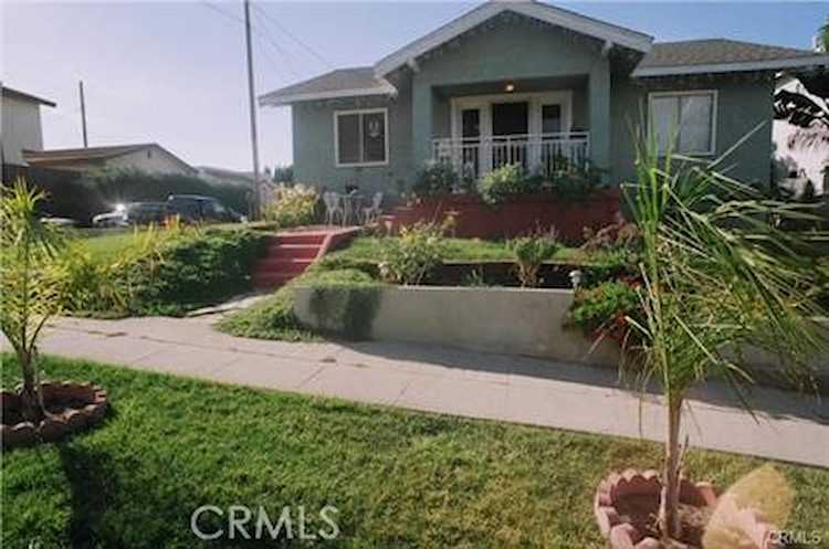2139 S Meyler St San Pedro, CA 90731