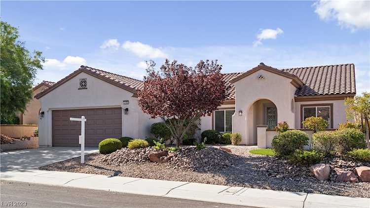2135 Idaho Falls Dr Henderson, NV 89044