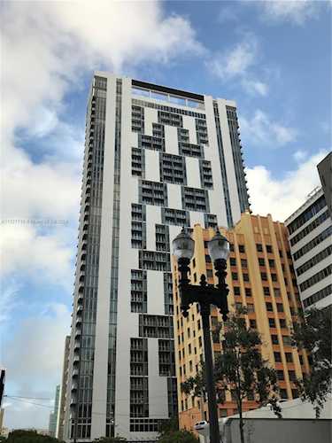 151 SE 1st St #511 Miami, FL 33131