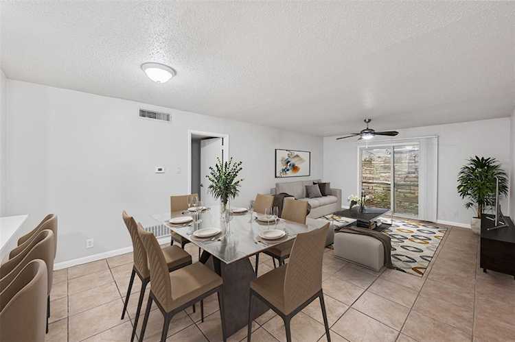 1202 Newning Ave #103 Austin, TX 78704