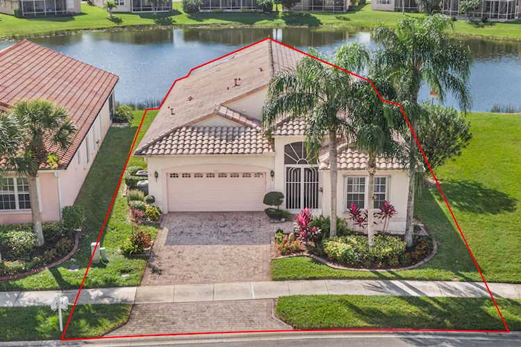 243 NW Toscane Trail Port St Lucie, FL 34986