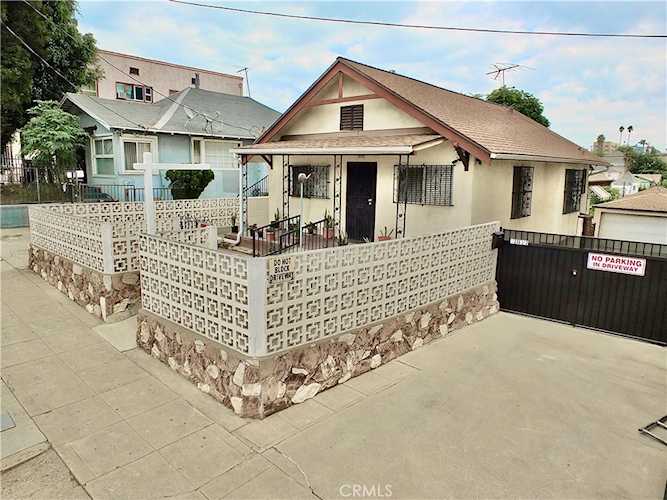 230 -230 1/2 N Alvarado St Los Angeles, CA 90026