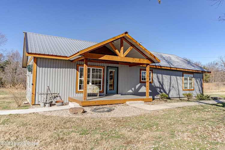 3378 Bryant Ridge Rd Caneyville, KY 42721