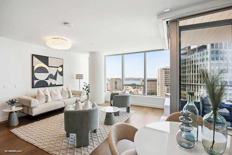 888 W E St #1703 San Diego, CA 92101