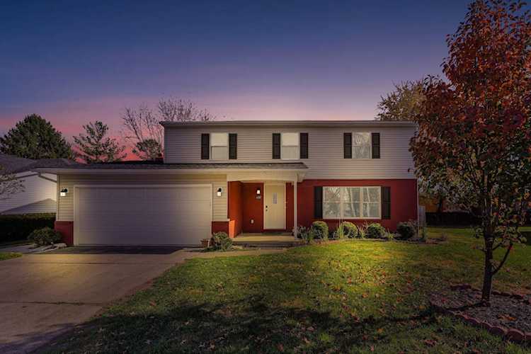 6487 Silverleaf Avenue Reynoldsburg, OH 43068