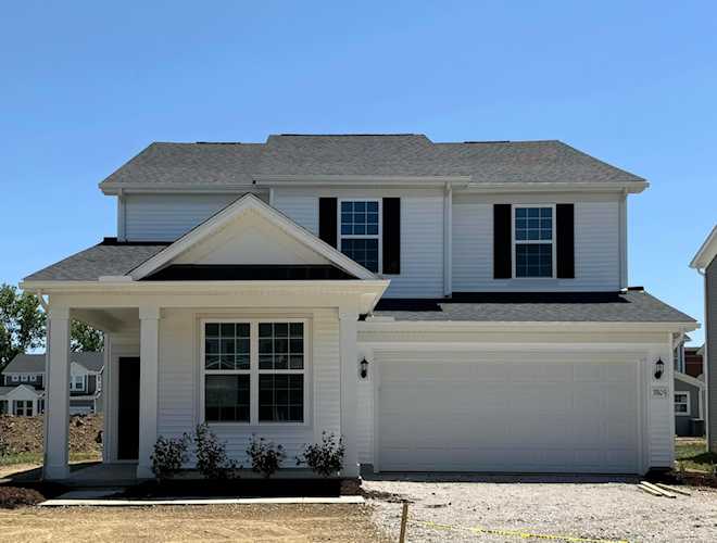 3809 Park Street Grove City, OH 43123