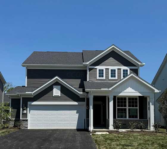 3840 Brody Drive Grove City, OH 43123