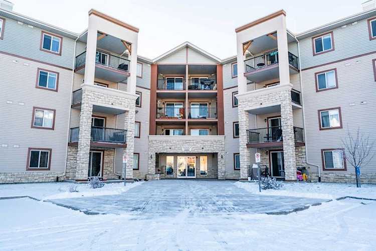 505 Railway St #2208 Cochrane, AB T4C 2K9