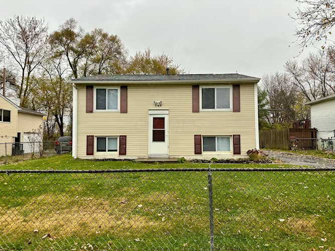 864 Allison Drive Columbus, OH 43207