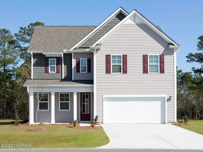 2028 Willowleaf Dr Leland, NC 28451