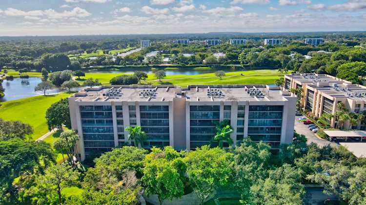 20100 Boca West Drive #165 Boca Raton, FL 33434
