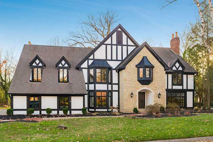 801 Bluffview Drive Columbus, OH 43235