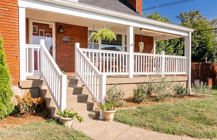 2175 Gladstone Ave Louisville, KY 40205