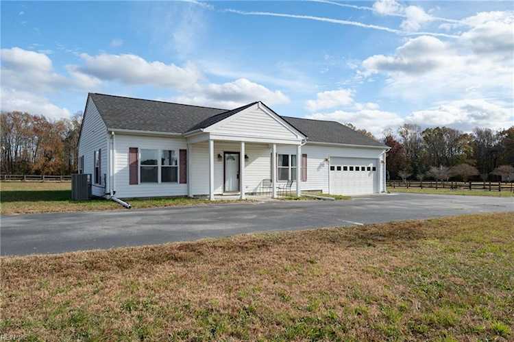 1715 Copeland Rd Suffolk, VA 23434