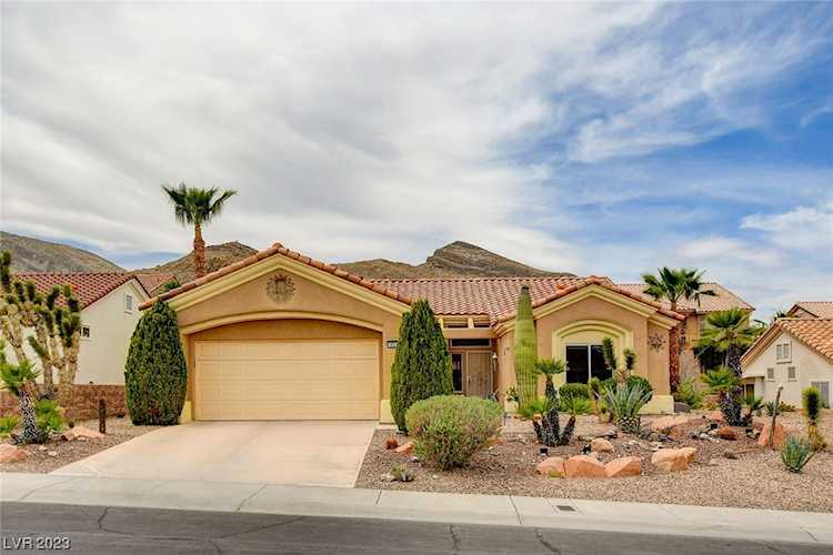 3021 Faiss Dr Las Vegas, NV 89134