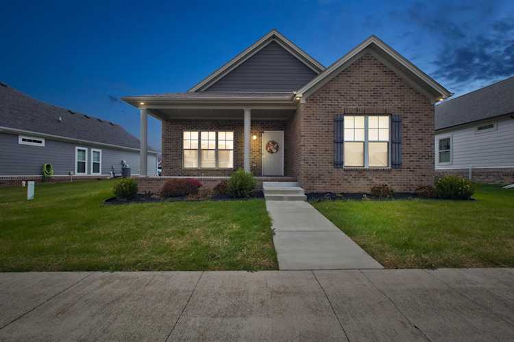 166 Village Park Dr Georgetown, KY 40324
