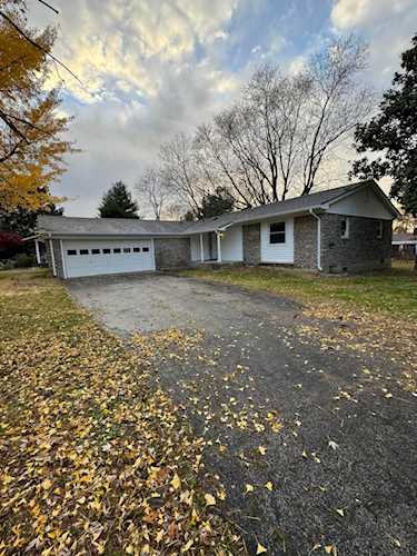 200 Esperanza Dr Frankfort, KY 40601