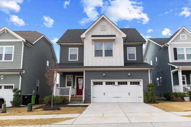 1620 Cypress Cove Drive Wendell, NC 27591