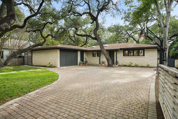 2903 Bonnie RD Austin, TX 78703