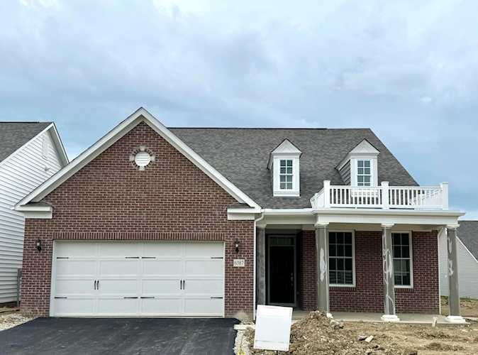 6387 Callaway Square New Albany, OH 43054