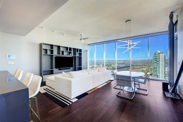 301 West Ave #3201 Austin, TX 78701