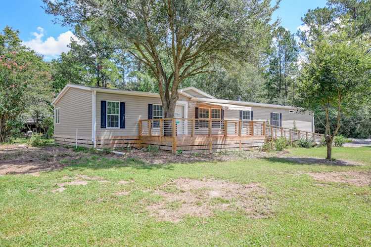 Home For Sale in Old Fort Estates Ladson Dorchester. 483 Old Fort Drive.| Matt O’Neill Real Estate Photo 1