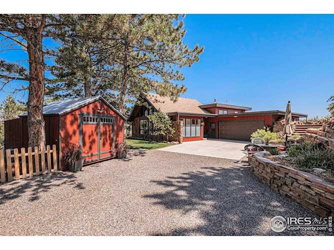 3016 Elevado Ct Loveland, CO 80538