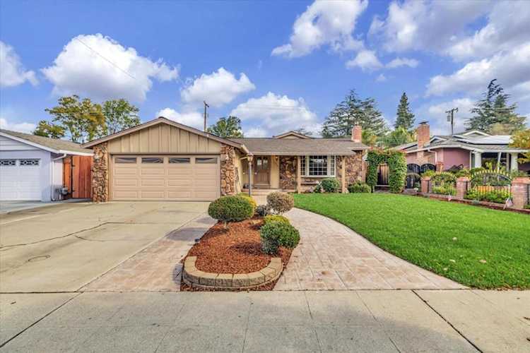 4916 Wayland Ave San Jose, CA 95118