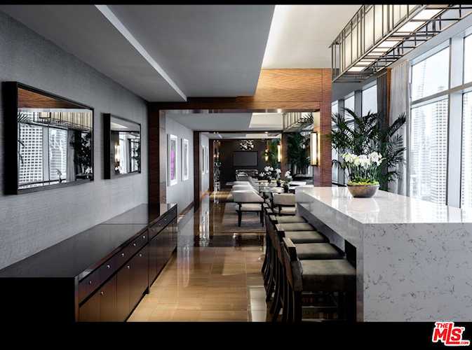 900 W Olympic Blvd #27G Los Angeles, CA 90015