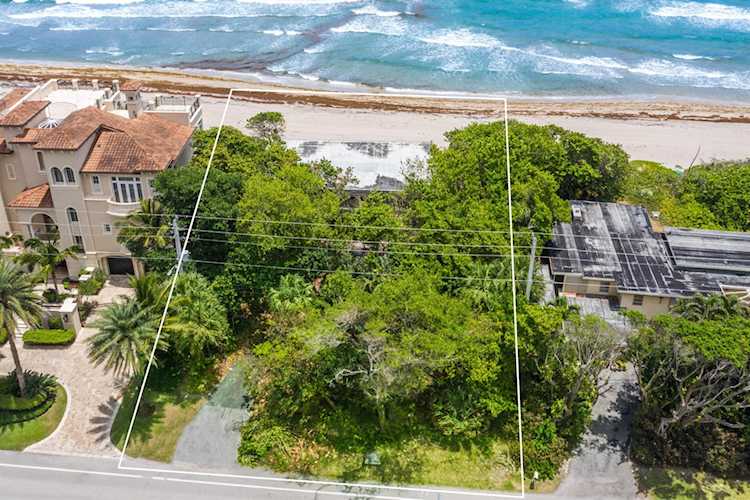 3805 S Ocean Boulevard Highland Beach, FL 33487