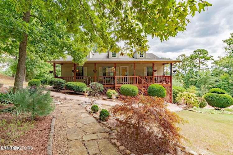 1420 Park Lane Ln Sevierville, TN 37876