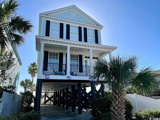 611-A N Ocean Blvd. N Surfside Beach, SC 29575