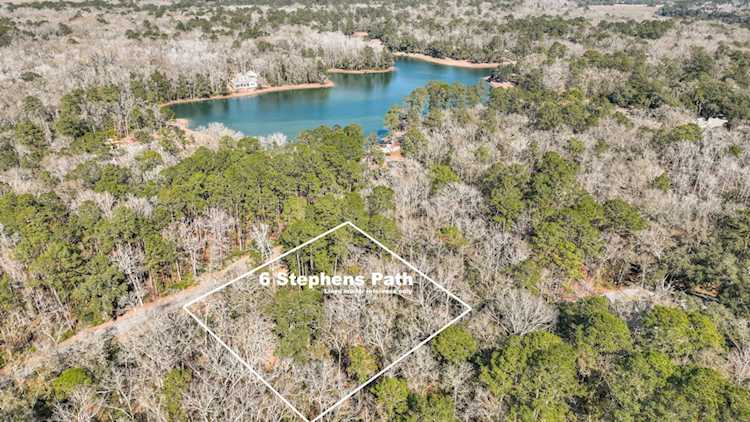 6 Stephens Path Seabrook, SC 29940