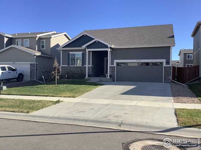 1222 104th Ave Greeley, CO 80634