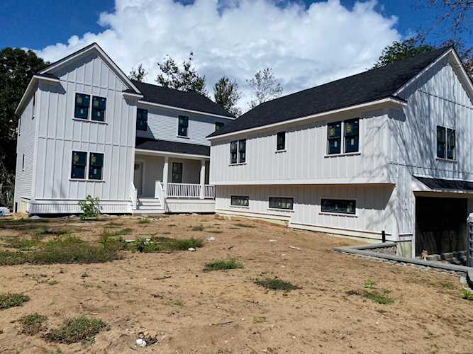 66 Doane Road Harwich Port, MA 02646