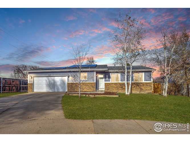 3018 Stadium Ct Fort Collins, CO 80521