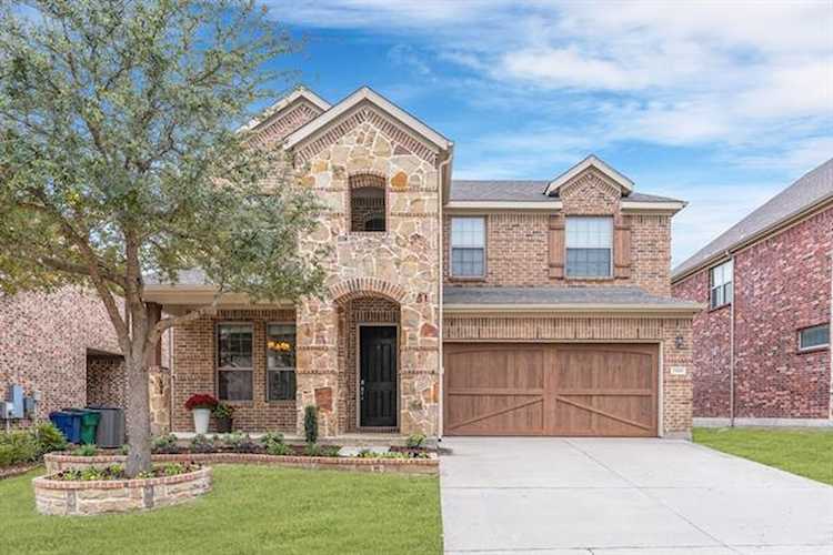 3905 Lands End Drive McKinney, TX 75071