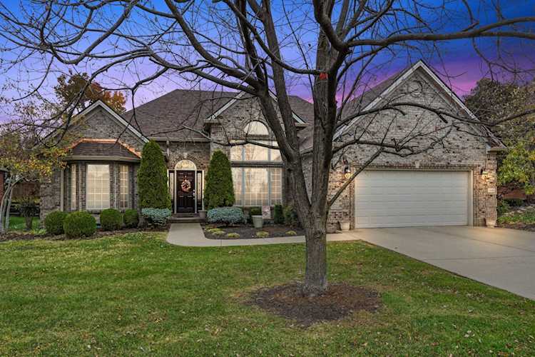 1040 Bay Colony Dr Richmond, KY 40475