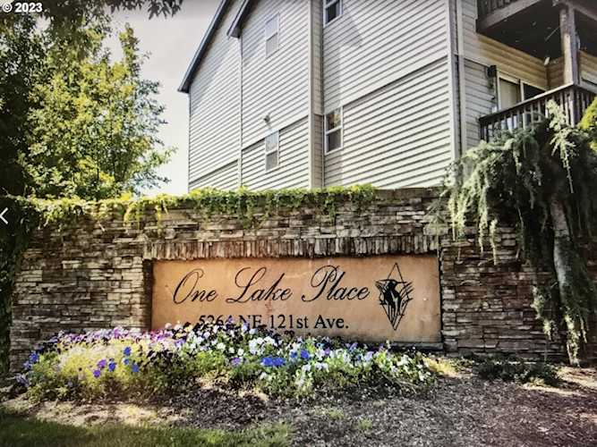 5264 NE 121st AVE #BB306 Vancouver, WA 98682