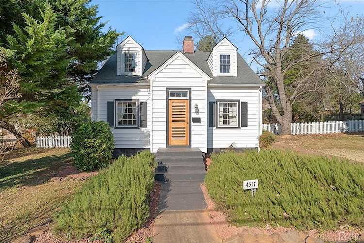 4517 Fairmont Ave Lynchburg, VA 24502