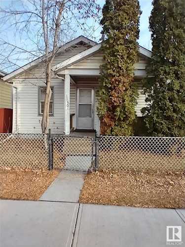 11501 94 Street Edmonton, AB T5G 1H6